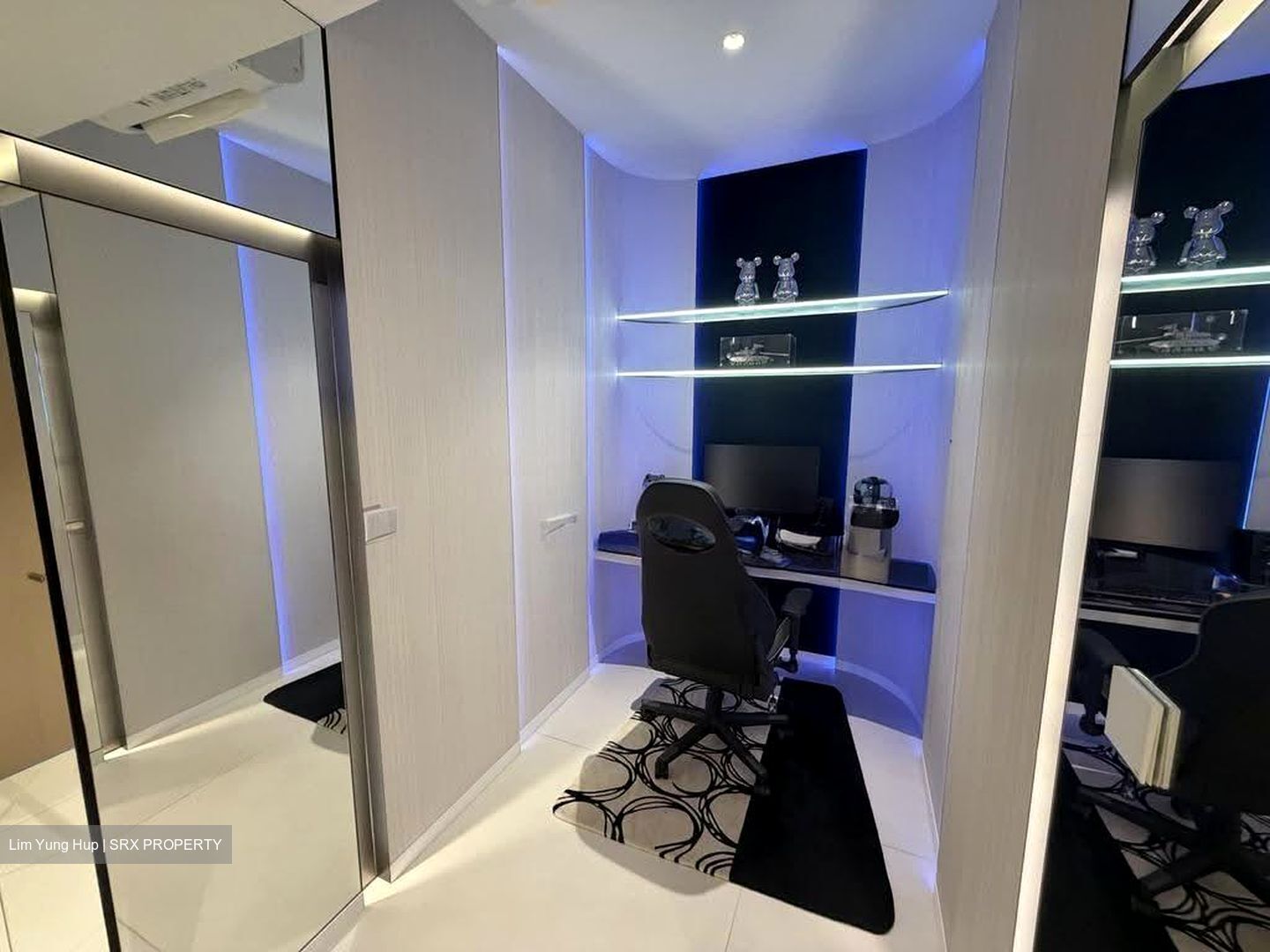 Zyon Grand (D3), Apartment #624607931